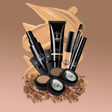 Miracles & More Medium Dark Skin Tone BundleMiracles & MoreMiracles & More